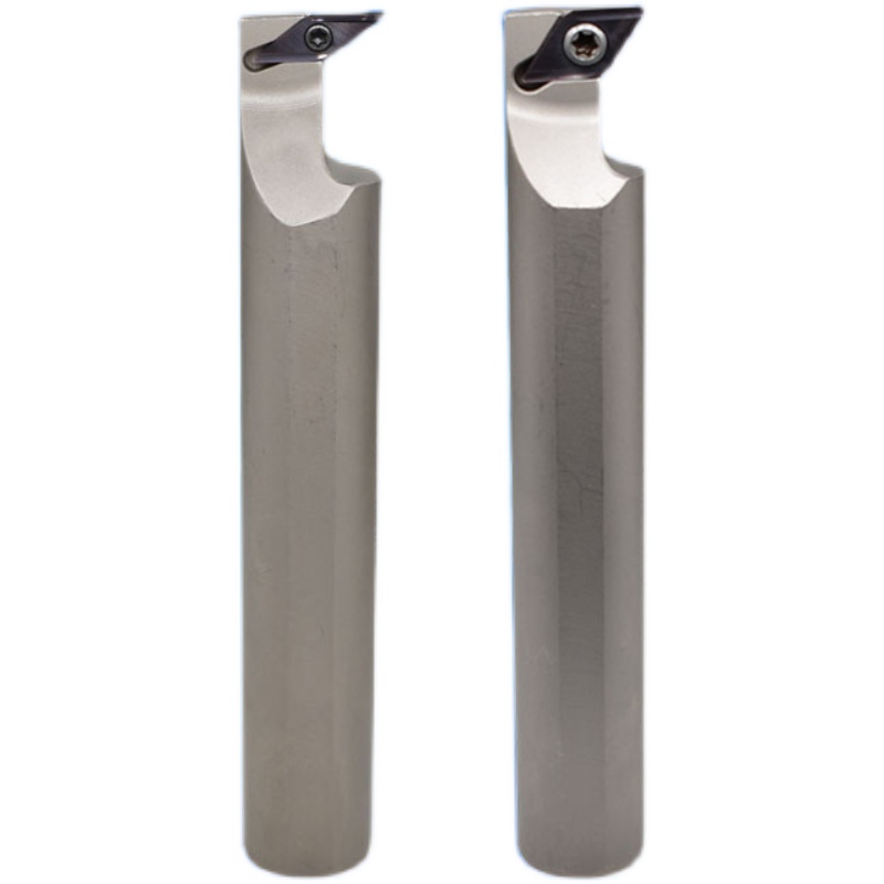 走心机背轴刀杆f外圆车刀杆套筒刀杆DS19.05/20/25-SVUBL/SDUCL11