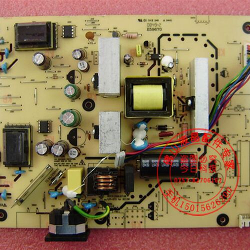 原装 宏基 V223W电源板 AECR B223W V223HQ高压板 ILPI-075电源板