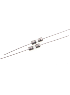 3*10mm带引脚250V保险丝/管3.6X10 0.5A 1A 2A 3A 4A 5A 6.3A 10A