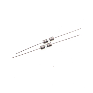 3*10mm带引脚250V保险丝/管3.6X10 0.5A 1A 2A 3A 4A 5A 6.3A 10A