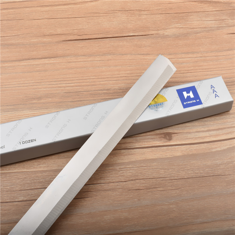 强信AAA电剪刀片5/6/7/8/10/12/1H3E寸裁布机切布机裁剪刀片波浪