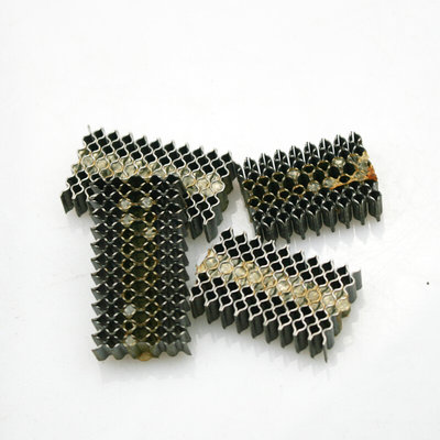 WS2513浪钉枪用浪钉12.7mm 足数4000PCS