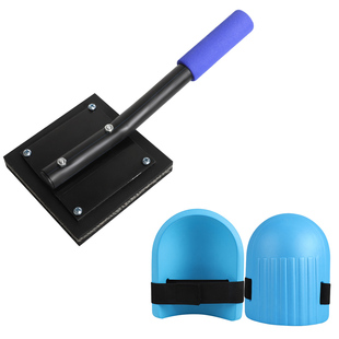 铺贴地砖瓷砖拍板橡胶拍打板工具神器装修大号橡胶锤橡皮锤锤子