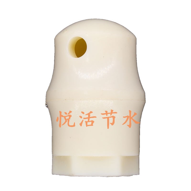 排气阀25 32 50 63pe滴灌管配件 农用灌溉微型空气阀 快速出气阀