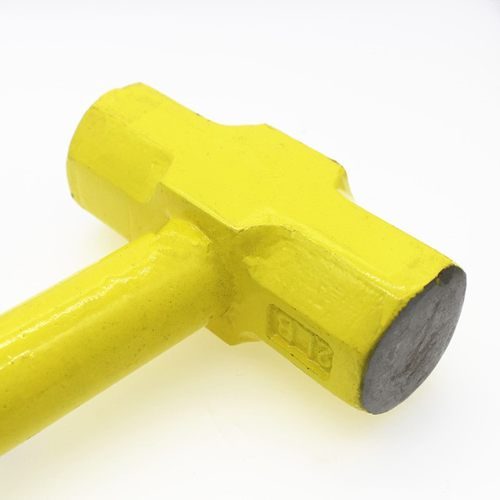 铁柄八角锤 一体石工锤 2p/3p/4p大铁锤 手锤建筑工具