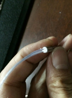 进口芯封装PT100铂电阻 热电阻 温度探头PT1000 温度传感器高精度