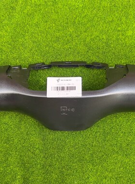 九号原装车头仪表方向把壳F90F60M80CM85CM95CMmax90M/110p配件