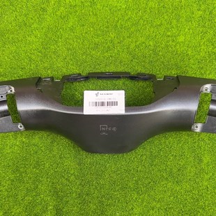 九号原装 110p配件 车头仪表方向把壳F90F60M80CM85CM95CMmax90M