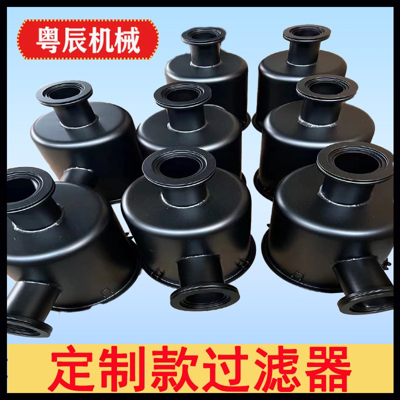 真空泵/风机粉尘/油水过滤器空气芯总成F002/003/004/005/006/008