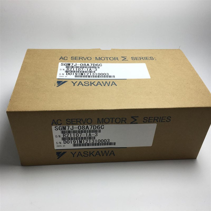 SGM7J-A5AFD/01AFD/02AFD/08AFD/A7D21/61/6C/2WS/2E/6E安川