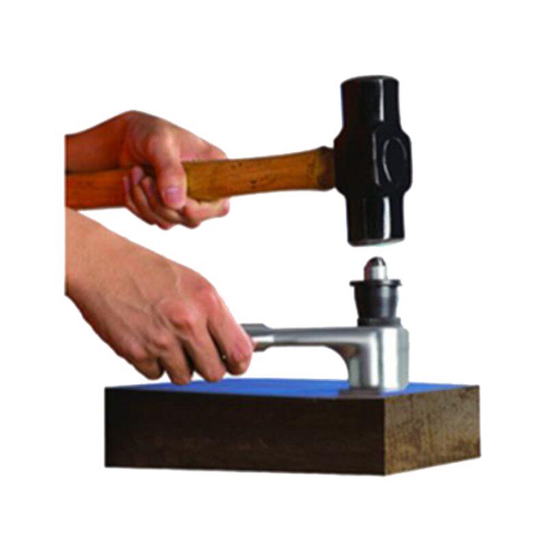 天星PHB-1型锤击式布氏硬度计便携布氏硬度计剪销布氏硬度计