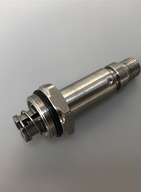 VMI PG3/8 V10-C3C 220AC 双螺杆造粒机挤出机电磁阀 VMI电磁阀