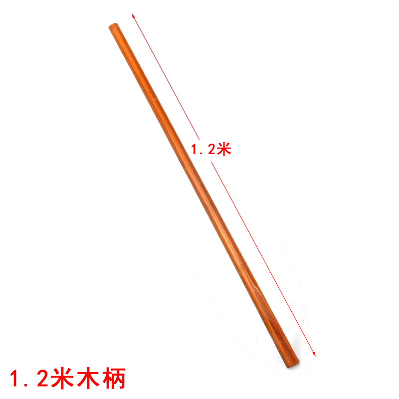 锄头农具全钢家用挖土开荒锄地长柄挖笋翻土农用工具大全撅头