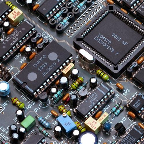 速发pcab板代设计原理图元件库电路板印刷线路板抄板pcb设计代画