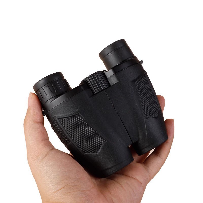 德国进口双筒望远镜高清高倍反保罗成人夜视演唱会儿童专业极户外