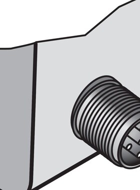 中程距离传感器 DT50-2B215252 订货号: 1065661