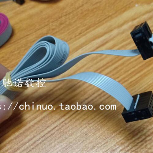 台达EV8300/8100/4100/4300系列变频器延长线操作面板外引线