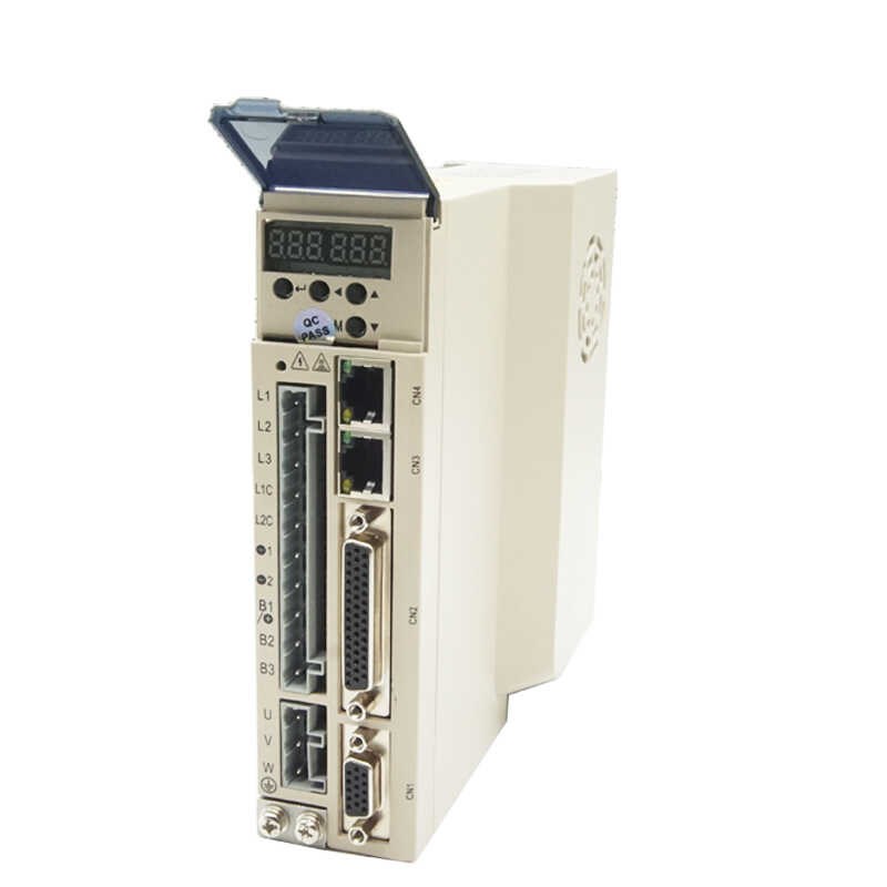 交流220V三相高压闭环步进电机套装86/110/130ECP驱动器ZDM-Z3722