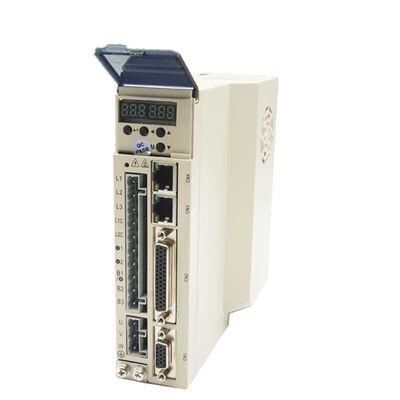 交流220V三相高压闭环步进电机套装86/110/130ECP驱动器ZDM-Z3722