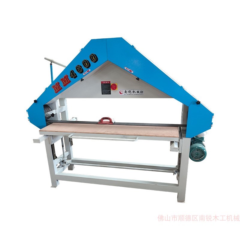 不锈钢铝合金三角封闭拉丝机打磨抛光机五金件表面处理砂带机