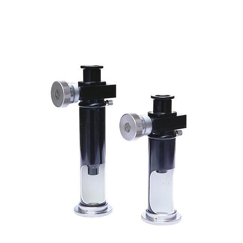 Byes邦亿JC-10读数显微镜20倍布氏硬度计压痕测量便携式40倍