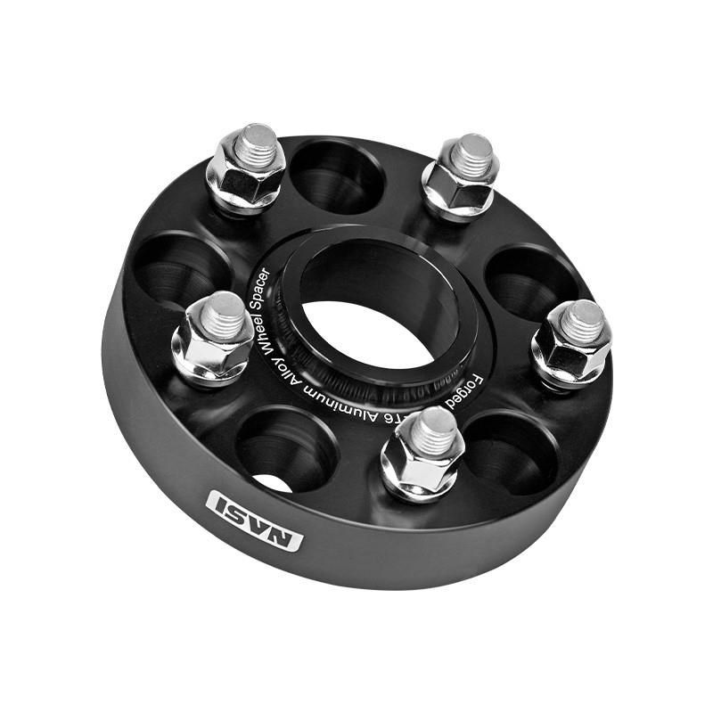 定做制法兰盘轮毂加宽垫片转矩5*120 5X108转5X114.35X100转5X112