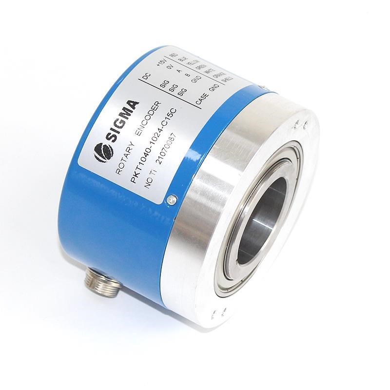 电梯编码器MH100-40o-1024B03/PKT1040-1024-C15C原装