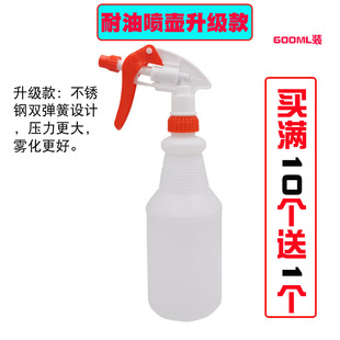 进口耐油性喷壶喷头炼油柴油防锈油气动油洒精柏油等溶剂药水油壶