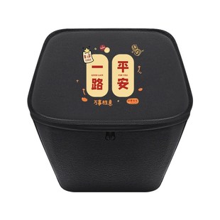 五星钻豹B20电动车车筐内胆包前置物兜防水电瓶车改装 饰配件大全