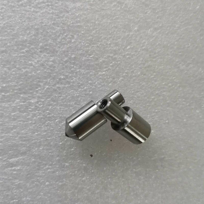 华银压头HRC-2洛氏硬度计金刚石压头HRC-3钢球压头HRB硬度块测头