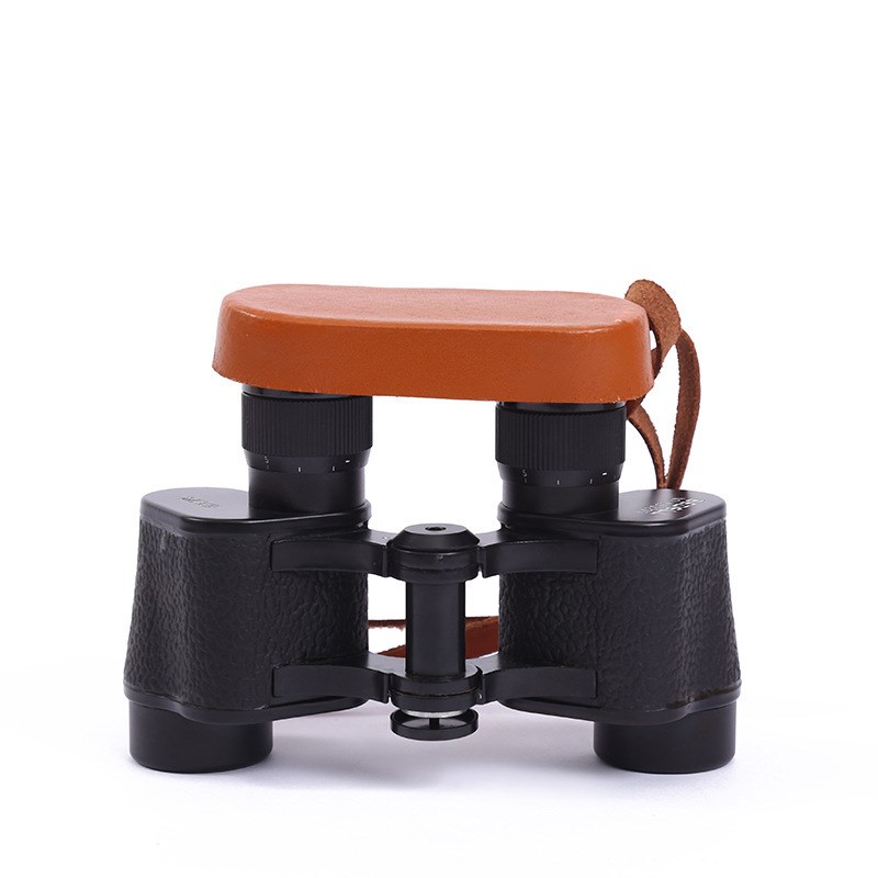 新品登山望远镜62式6*24双筒高清高倍夜视微光铜镜体分化测距高清