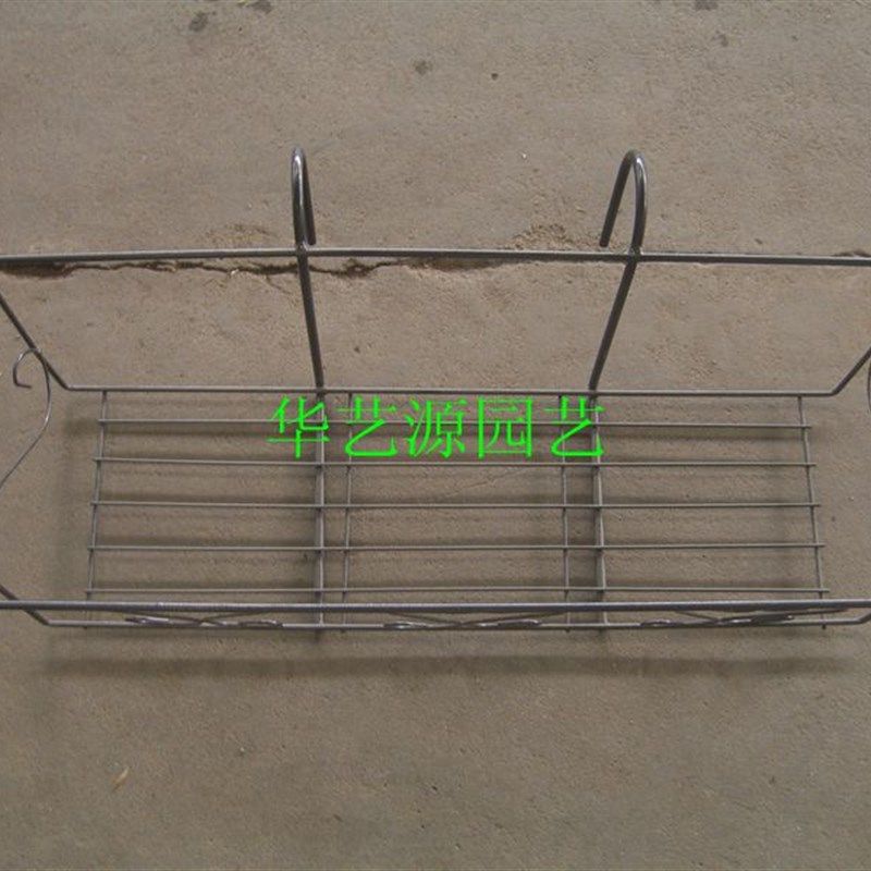 阳台栏杆壁挂花架挂架花槽花卉悬挂铁艺护栏可调节防锈涂层置物架,搬运/仓储/物流设备,机械式停车设备（立体停车库）,淘宝优惠券,粉丝福利购,淘宝优惠卷