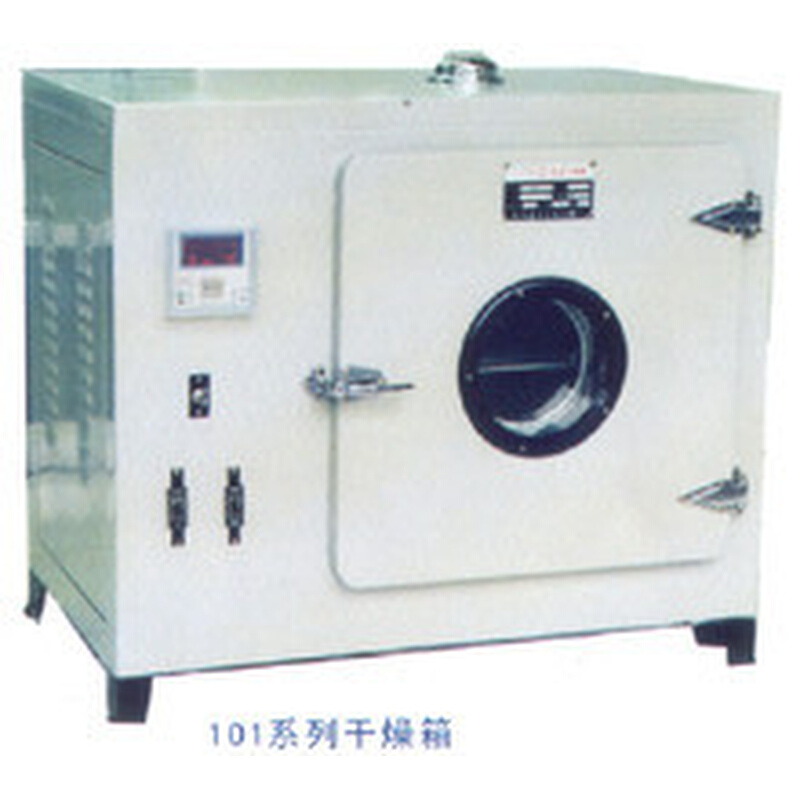 101-4A电热恒温鼓风干燥箱产地：上海工作尺寸800X800X1000mm