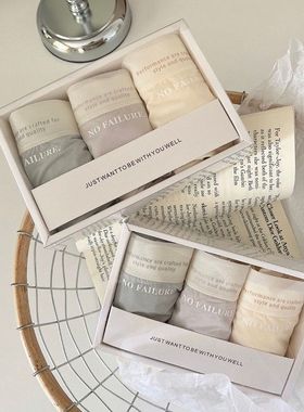 A008夏日密码轻薄冰凉裤中腰柔软亲肤透气简约三角内裤女速干冰丝