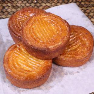 酥上煌鸡蛋糕月饼旗舰店晋式 特产糕点心小吃官方休闲零食早餐面包