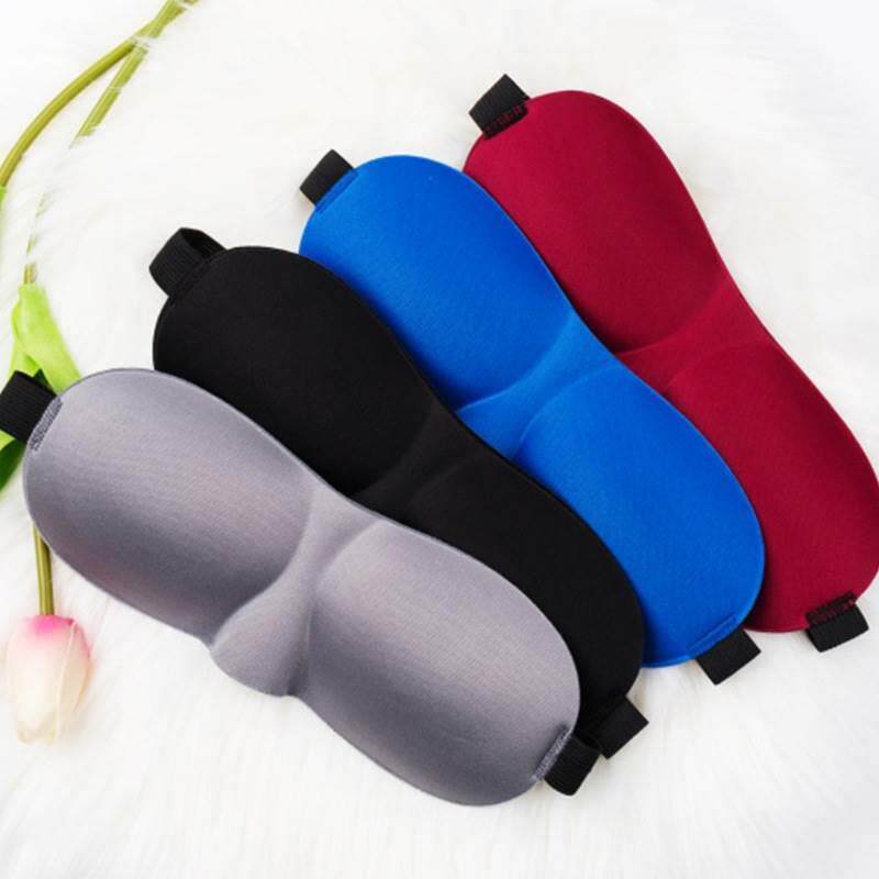 极速Eye mask 3d eye mask 3D threeother dimensional seYamless