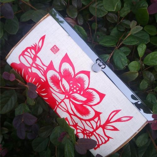 极速代剪纸转印纸热转印剪纸材料热H转移剪纸材料可水洗不掉色