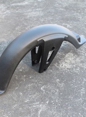 极速适用于深远007n电动车008配件 后泥板009 挡泥板 支架 塑料挡
