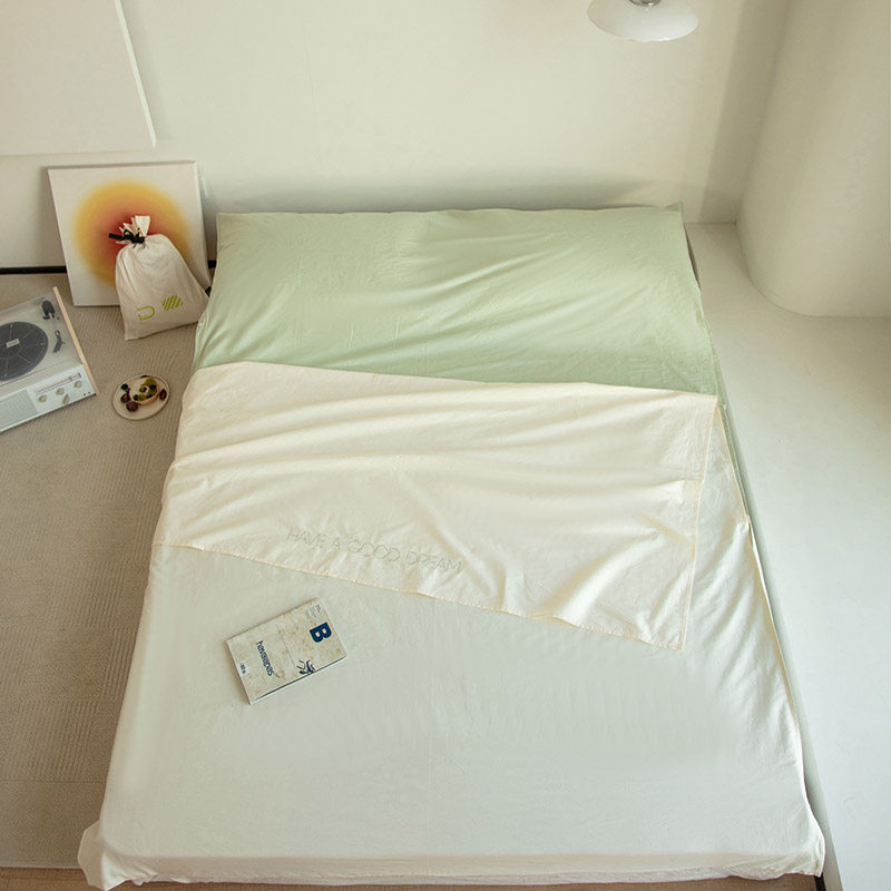 极速出差户d外旅行睡袋亲肤防螨酒店床单床垫隔脏睡袋便携式超轻,床上用品,睡袋,淘宝优惠券,粉丝福利购,淘宝优惠卷