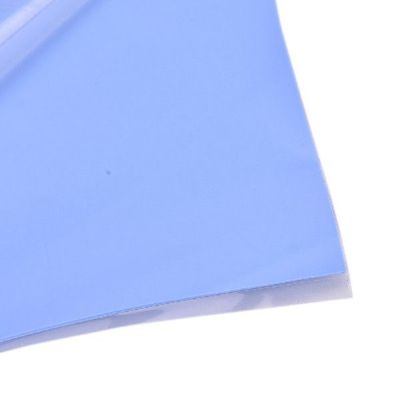 极速1010cm Thinl PC GPU CPU Heatsink Cooling Silicon Pad
