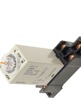 极速220V dRelay Timer Electric Large Capacity Precise 5A Cur