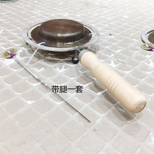 极速手柄铛子 青铜k铛锣 青铜点子锣 道士云锣 道场锣 青铜马锣