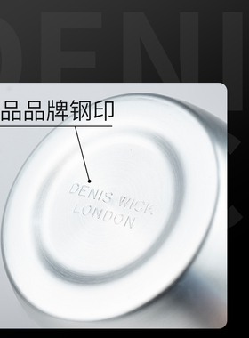 极速进口DENISWICK丹尼斯维克zDW5505长号弱音器消音器不扰民长号