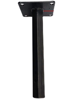 极速微耕机配件3.50-64.00-8 23轴 32轴4P孔5眼 车轮轴加长轮胎轴