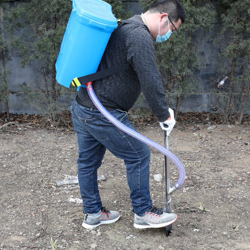 极速农业果树施肥器施o肥神器深层追肥器施肥机铁锹追肥铲农用施,农机/农具/农膜,施肥机械,淘宝优惠券,粉丝福利购,淘宝优惠卷