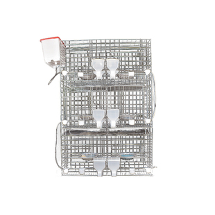 极速鸽子笼家用i鸽子笼子专用养殖笼包邮12位种16位肉鸽繁殖配对