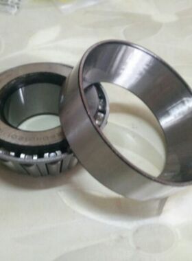 极速迪尔天拖拖拉机配件5-754 804854 900 9O50轴承转向节轴承RE2