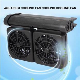 Cooling Tank Fan SIystem Control 极速Aquarium Chiller Fish