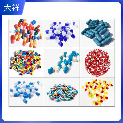 极速广州大祥TSP-400B半自动胶囊填充机不O锈钢空胶囊粉末灌装机