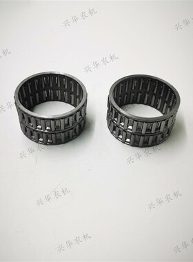极速福田雷沃欧豹TD804-1504拖拉机农机配件变速箱滚针轴承X64744